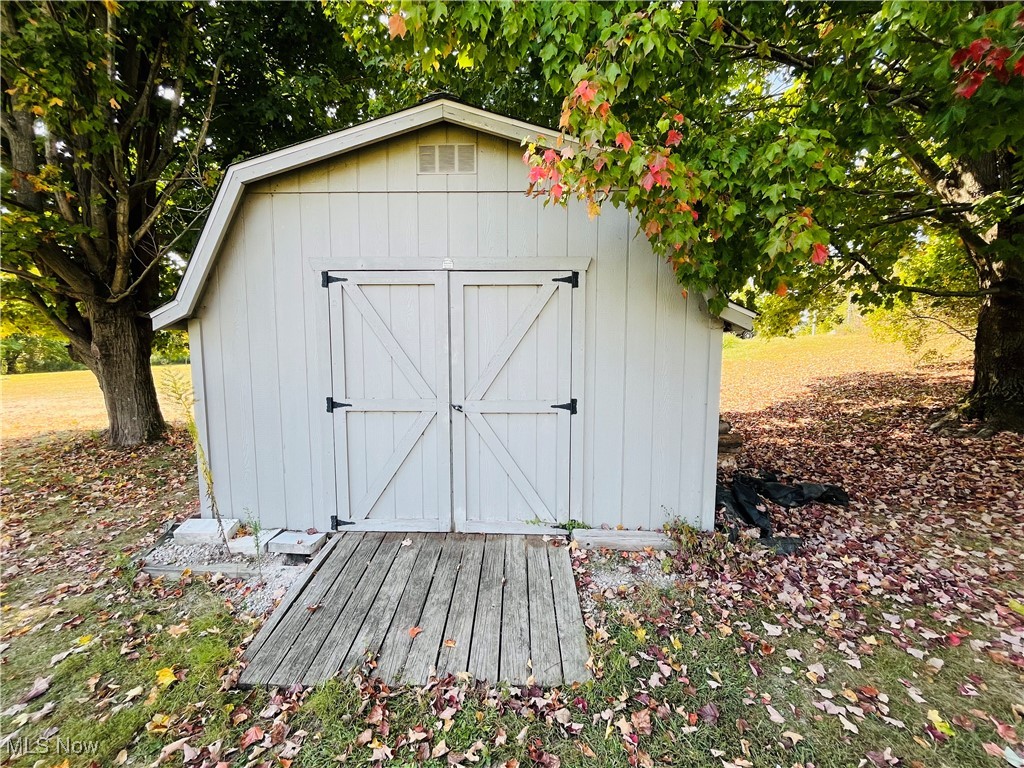 4704 South Ridge Road East Geneva, OH 44041 - Photo 46 of 49 View of shed