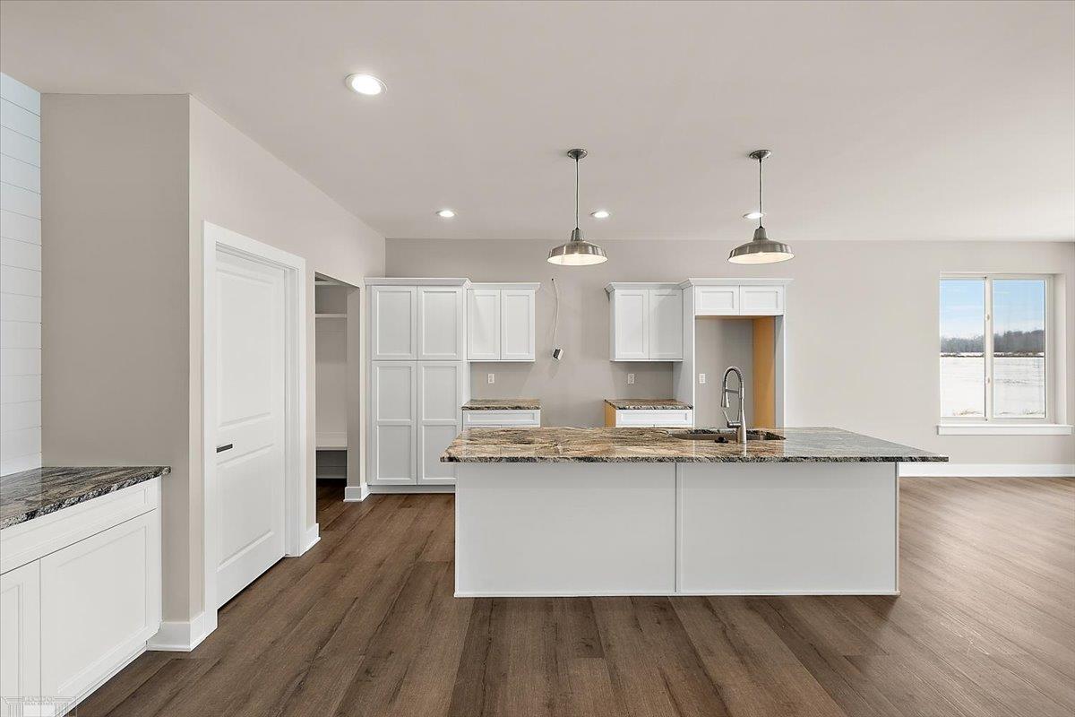 27237 30 Mile Road New Haven, MI 48050 - Photo 14 of 59 Kitchen