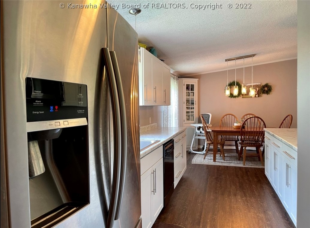 4799 Parchment Valley Road Evans, WV 25241 - Photo 12 of 30 Gallery Image 12