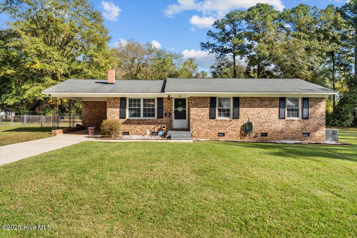 106 Starlight Drive Rockingham, NC 28379 - Photo 2 of 48 02-DSC02410