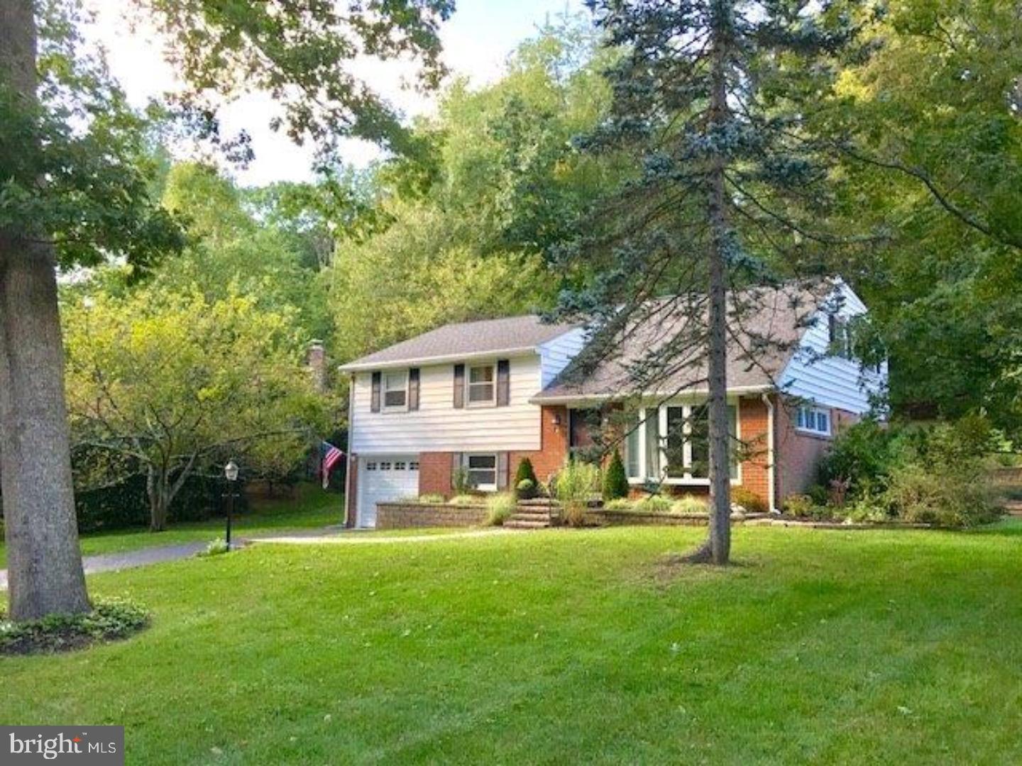 654 Brookwood Road Wayne, PA 19087 - Photo 22 of 23