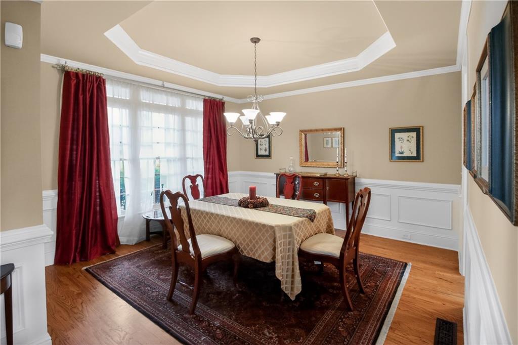 37 Teaberry Trail Dallas, GA 30132 - Photo 16 of 42