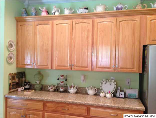 3370 Wellington Road Jacksonville, AL 36265 - Photo 8 of 29