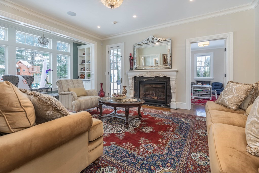 3 Kings Grant Road Weston, MA 02493 - Photo 17 of 42 Gallery Image 17