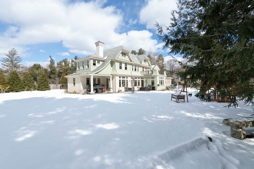 3 Kings Grant Road Weston, MA 02493 - Photo 2 of 42 Gallery Image 2