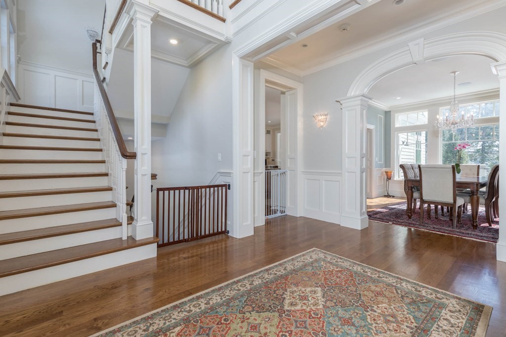 3 Kings Grant Road Weston, MA 02493 - Photo 8 of 42 Gallery Image 8