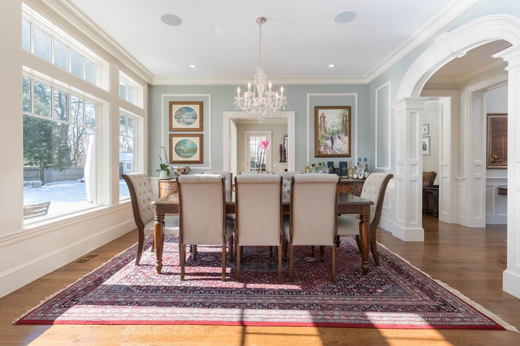 3 Kings Grant Road Weston, MA 02493 - Photo 9 of 42 Gallery Image 9