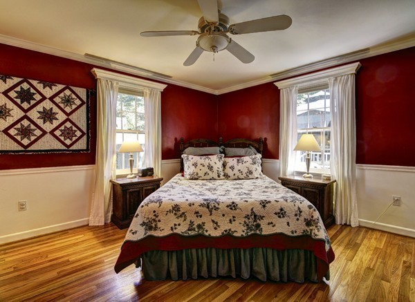 6 Cabot Road Andover, MA 01810 - Photo 12 of 22 Gallery Image 12