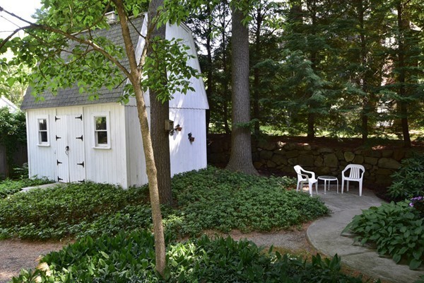 6 Cabot Road Andover, MA 01810 - Photo 19 of 22 Gallery Image 19