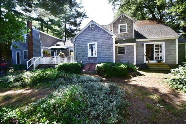 6 Cabot Road Andover, MA 01810 - Photo 20 of 22 Gallery Image 20