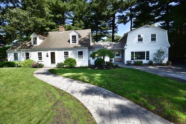 6 Cabot Road Andover, MA 01810 - Photo 22 of 22 Gallery Image 22
