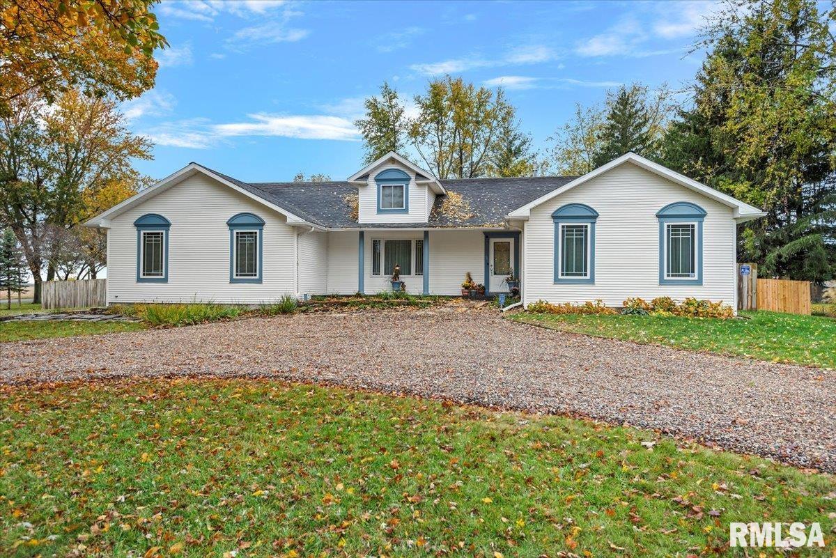 56 Zion Court Springfield, IL 62712 - Photo 1 of 53