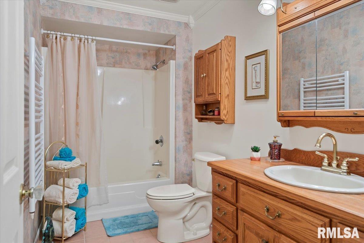 56 Zion Court Springfield, IL 62712 - Photo 28 of 53