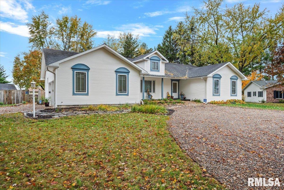 56 Zion Court Springfield, IL 62712 - Photo 3 of 53