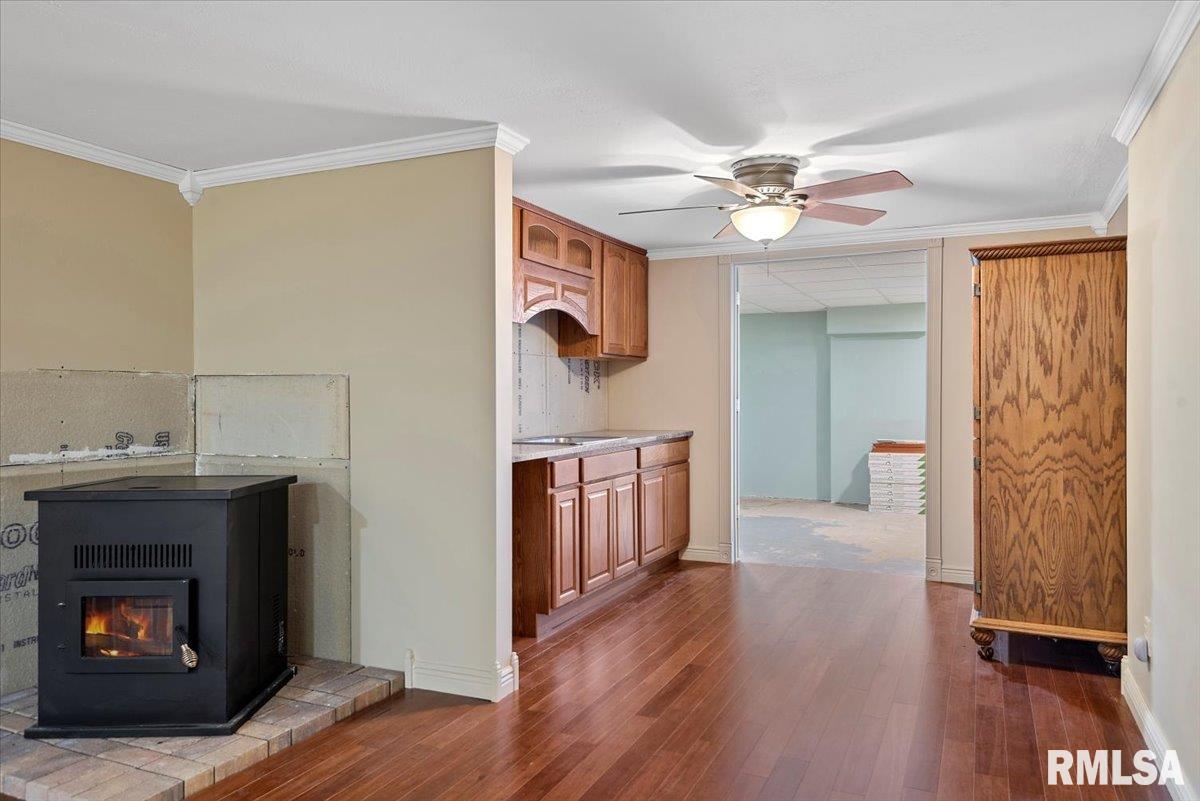 56 Zion Court Springfield, IL 62712 - Photo 34 of 53