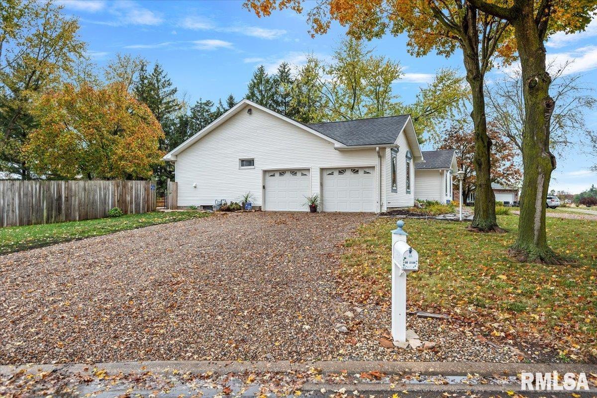 56 Zion Court Springfield, IL 62712 - Photo 45 of 53