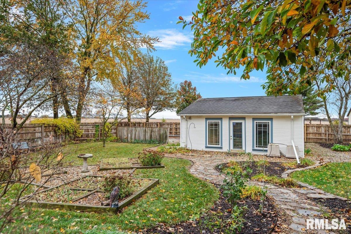 56 Zion Court Springfield, IL 62712 - Photo 46 of 53