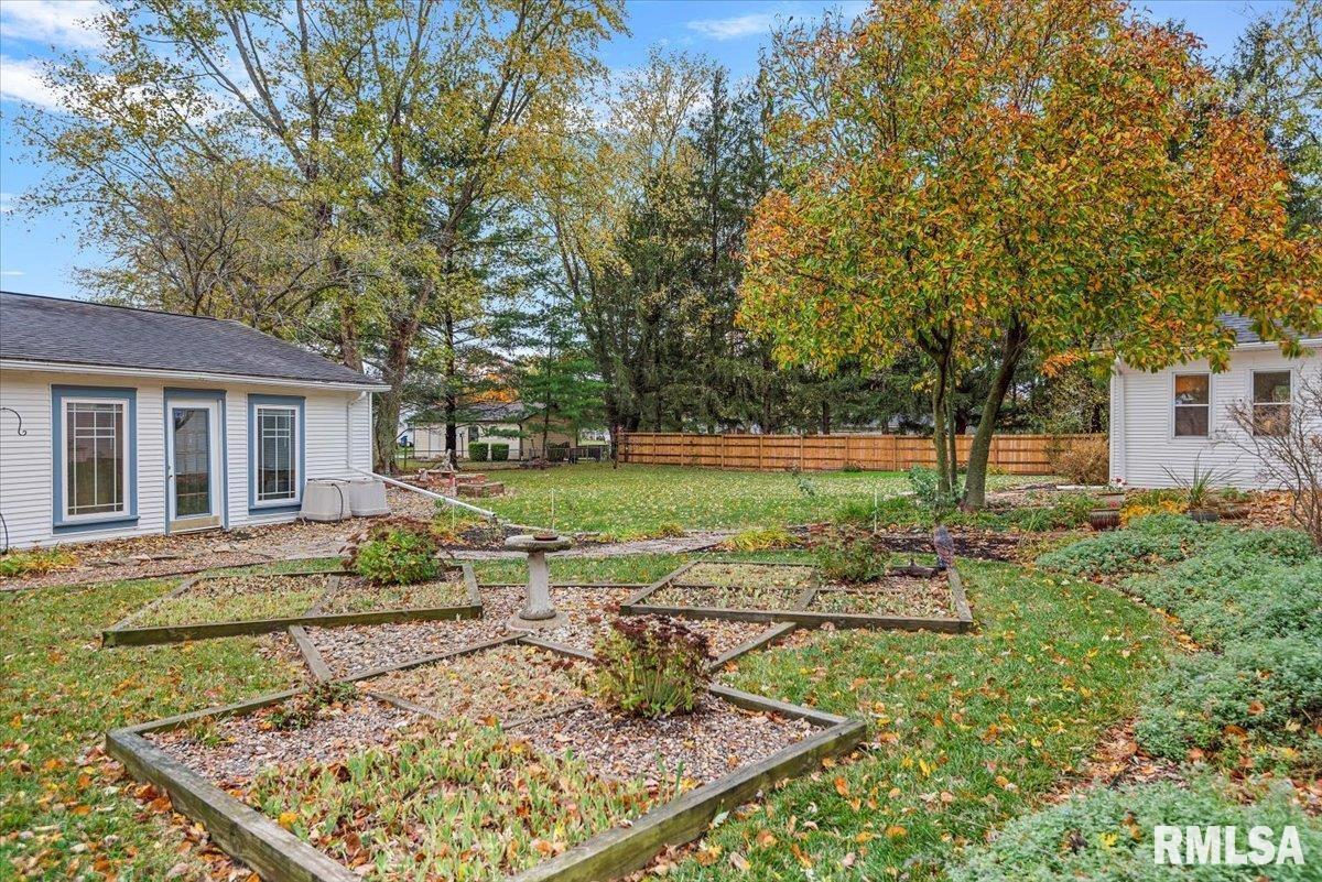 56 Zion Court Springfield, IL 62712 - Photo 47 of 53