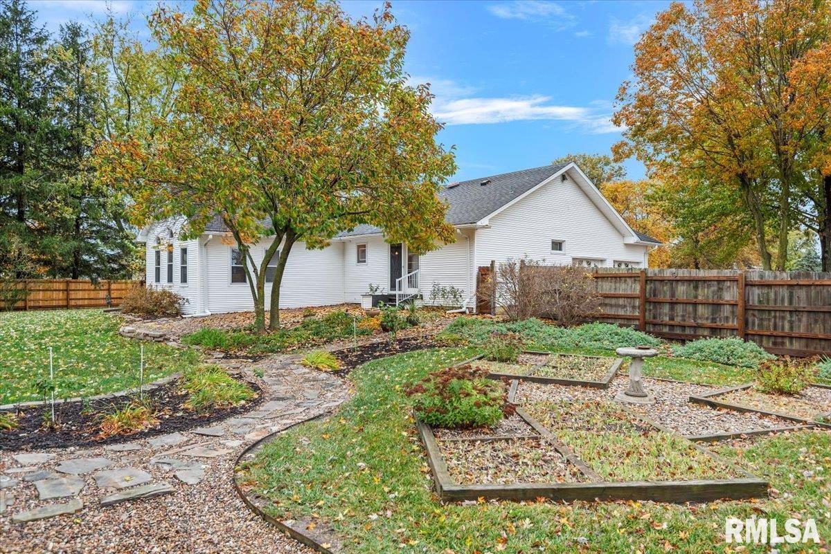 56 Zion Court Springfield, IL 62712 - Photo 48 of 53