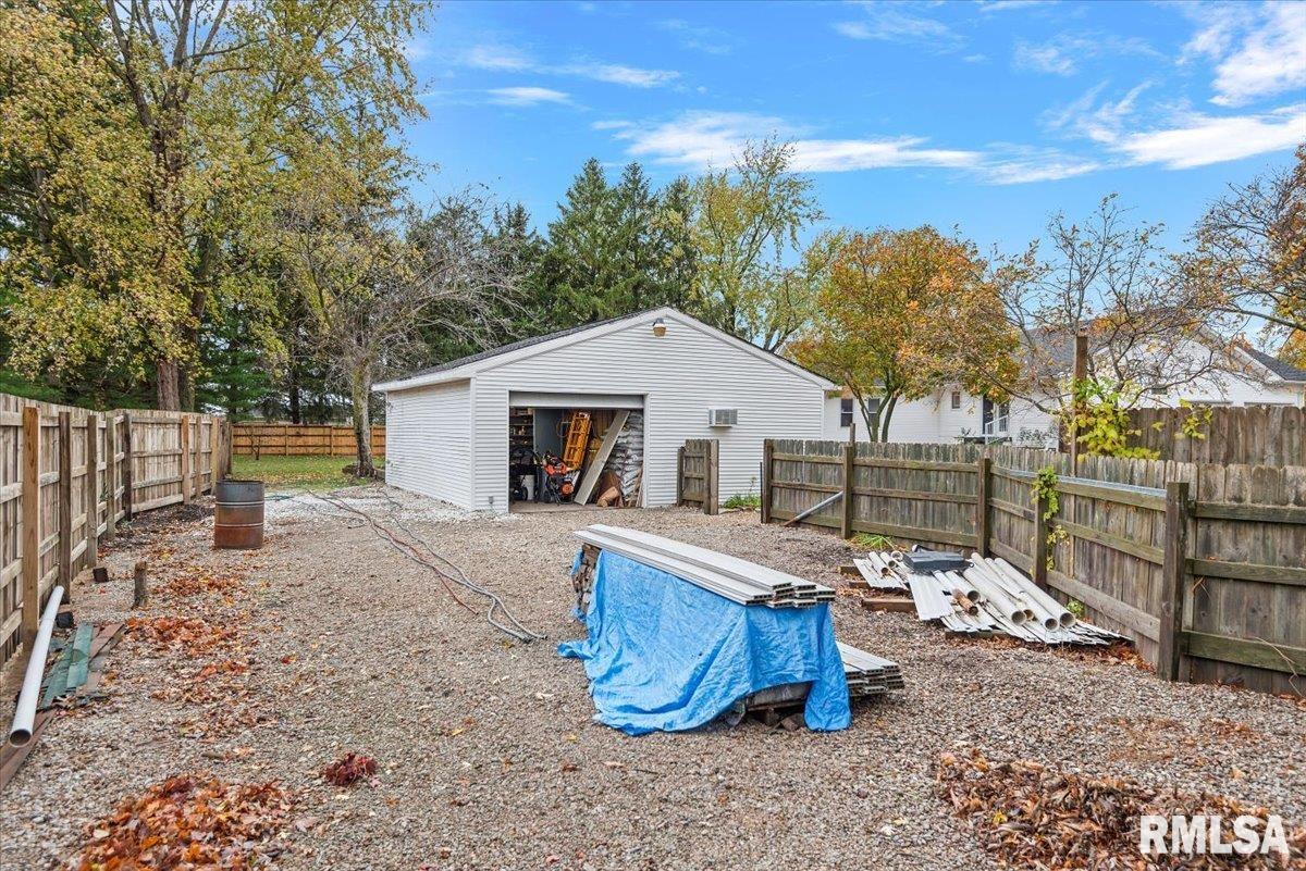56 Zion Court Springfield, IL 62712 - Photo 49 of 53