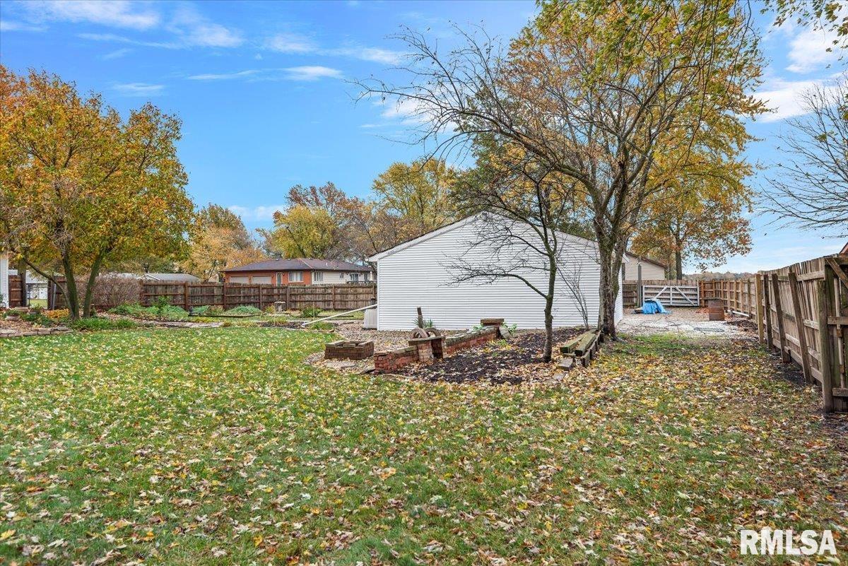 56 Zion Court Springfield, IL 62712 - Photo 50 of 53