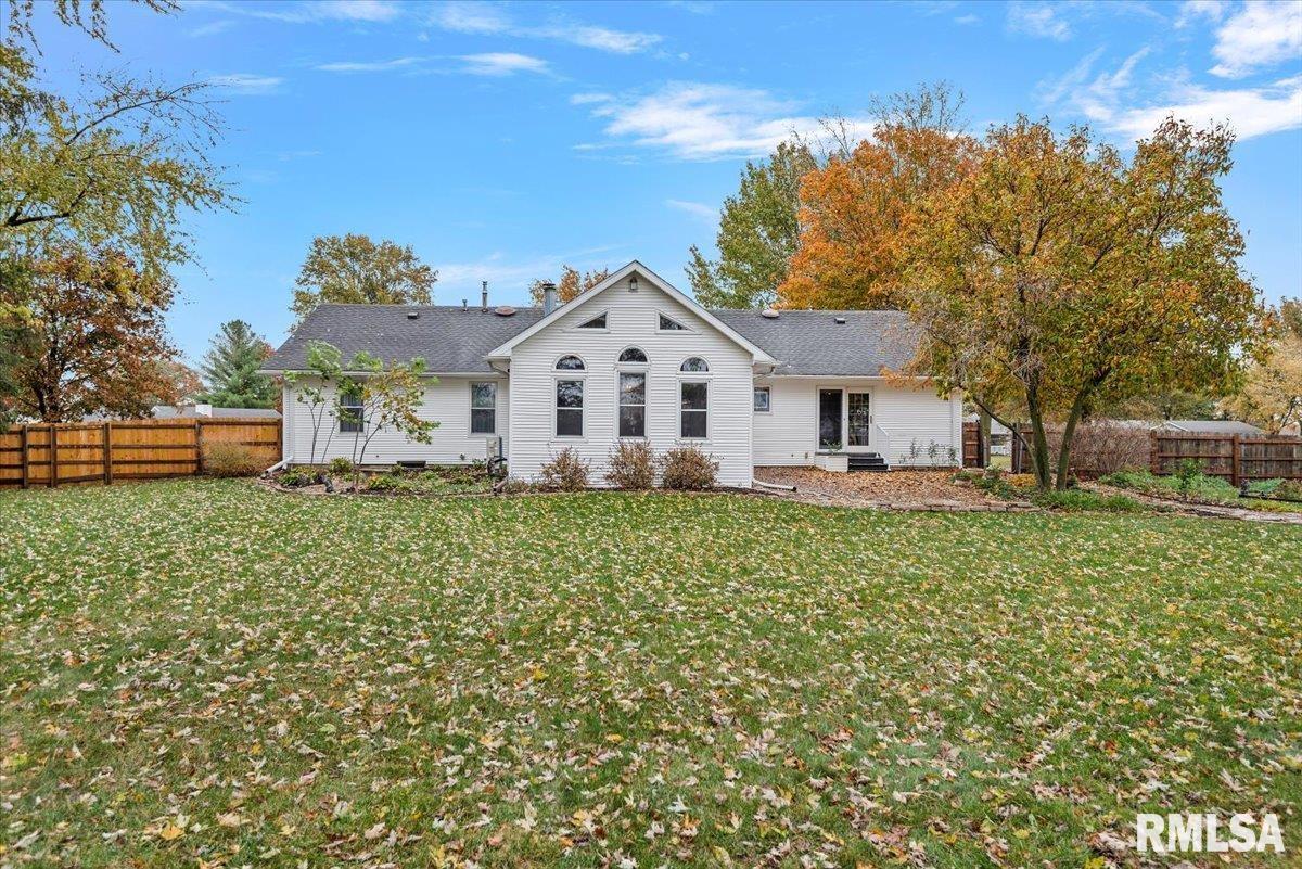56 Zion Court Springfield, IL 62712 - Photo 51 of 53