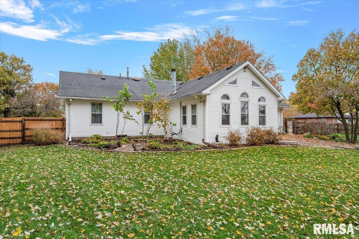56 Zion Court Springfield, IL 62712 - Photo 52 of 53