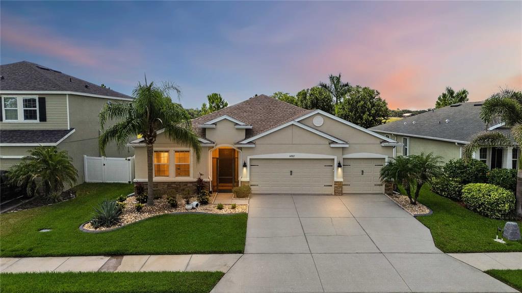 14907 Trinity Fall Way Bradenton, FL 34212 - Photo 1 of 52
