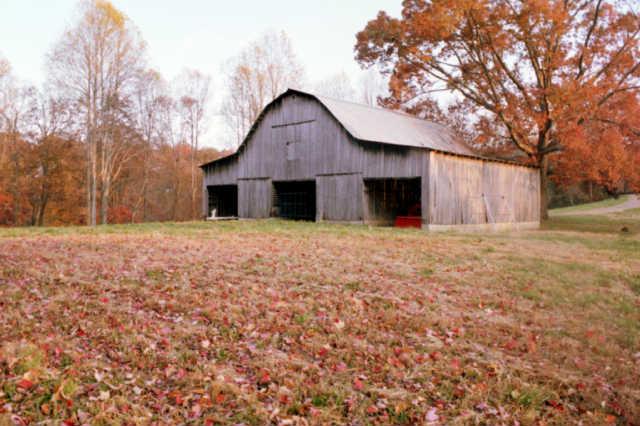 427 Hurricane Ridge Road Smithville, TN 37166 - Photo 2 of 11 Gallery Image 2