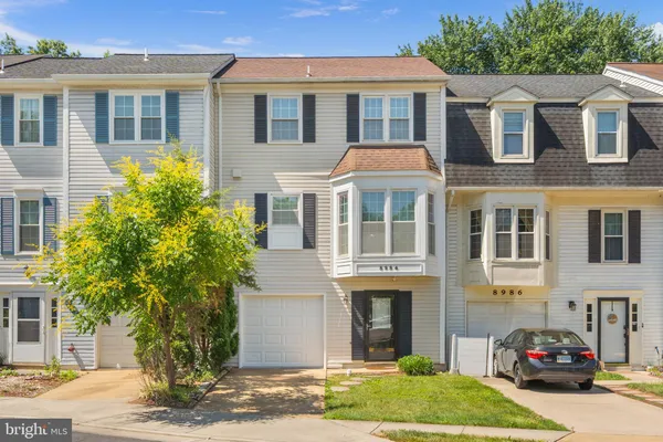 $475,000 | 8984 Cannon Ridge Drive, Manassas, VA 20110