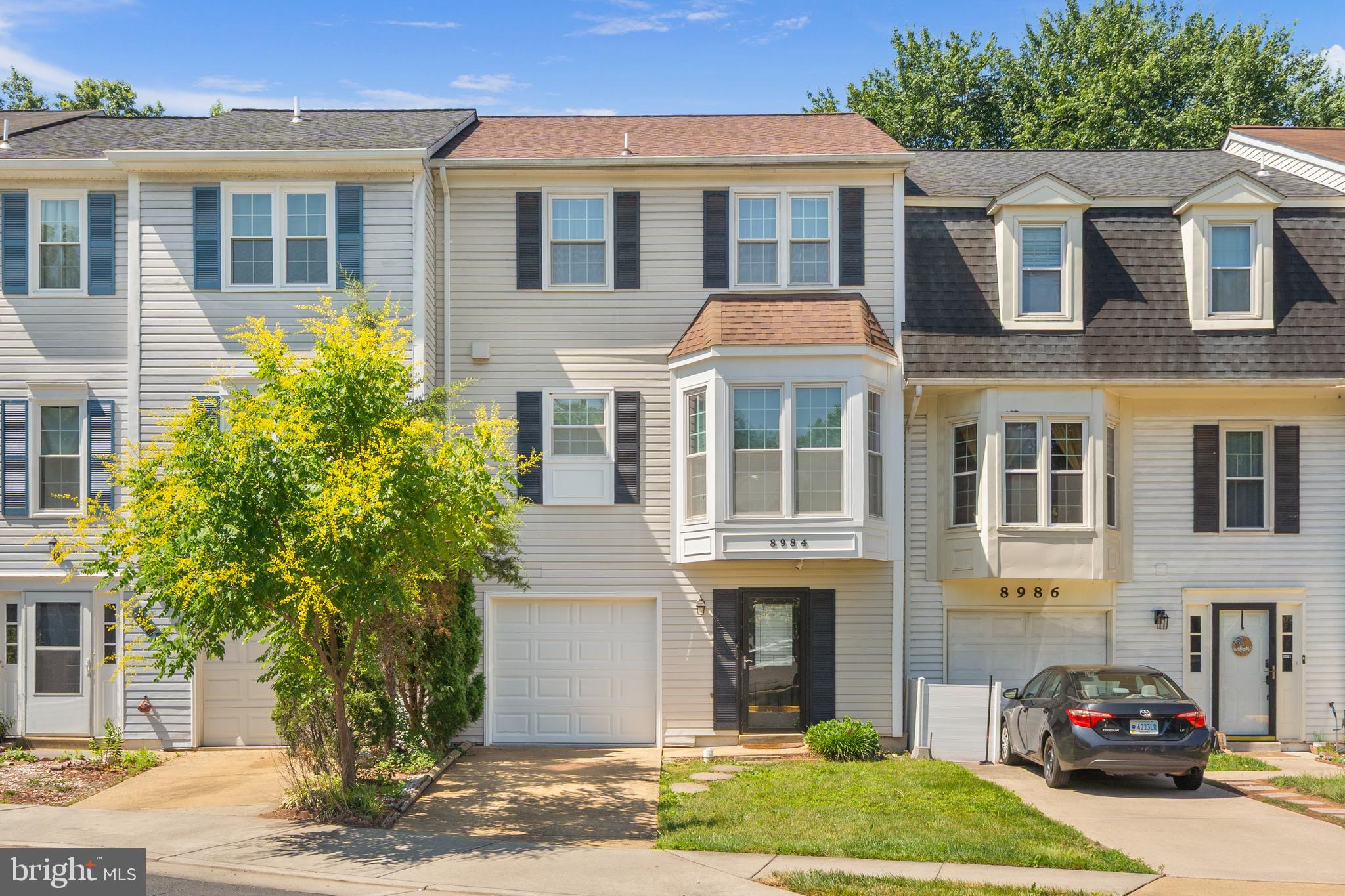 8984 Cannon Ridge Drive Manassas, VA 20110 - Photo 1 of 12