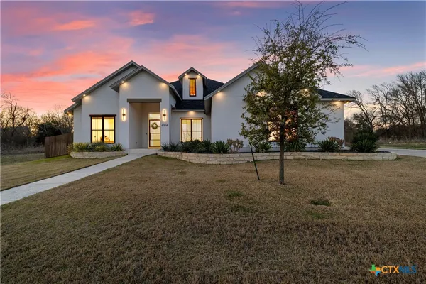 $729,000 | 6514 Brasada Lane, Temple, TX 76502