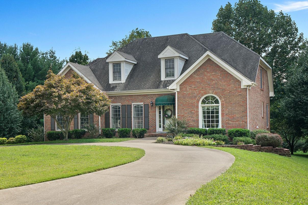 2214 Foxfire Road Clarksville, TN 37043 - Photo 1 of 24 Gallery Image 1