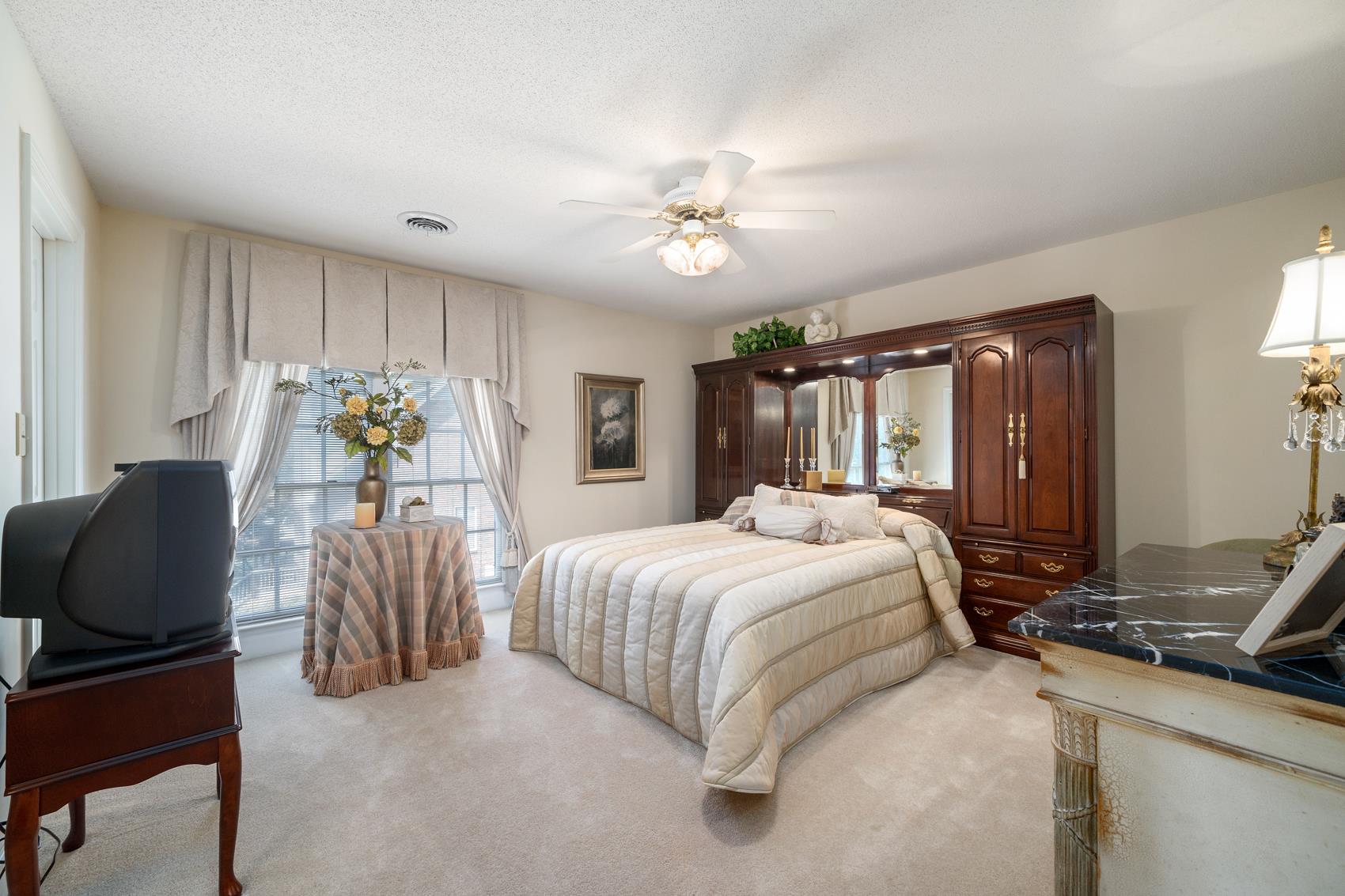 2214 Foxfire Road Clarksville, TN 37043 - Photo 15 of 24 Gallery Image 15