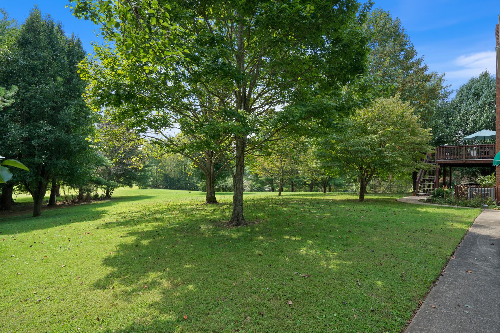 2214 Foxfire Road Clarksville, TN 37043 - Photo 23 of 24 Gallery Image 23