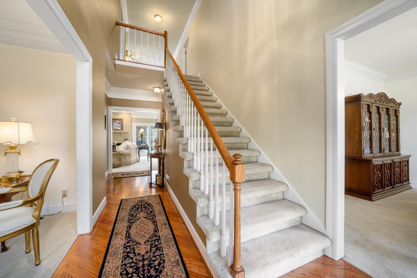 2214 Foxfire Road Clarksville, TN 37043 - Photo 3 of 24 Gallery Image 3