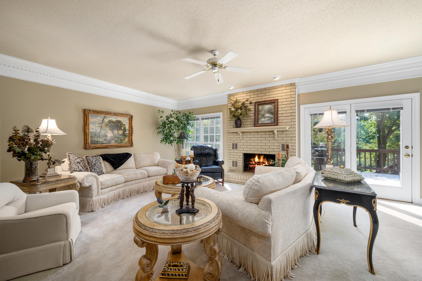 2214 Foxfire Road Clarksville, TN 37043 - Photo 6 of 24 Gallery Image 6