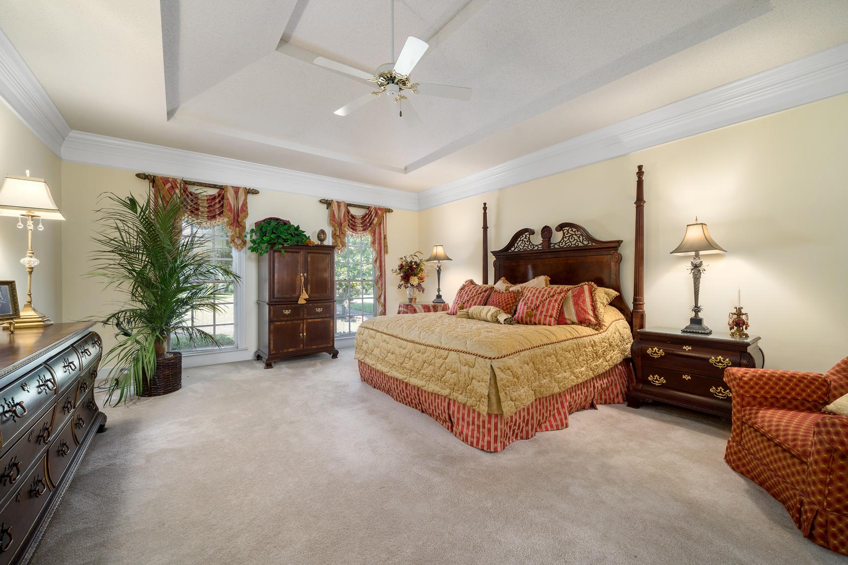 2214 Foxfire Road Clarksville, TN 37043 - Photo 10 of 24 Gallery Image 10