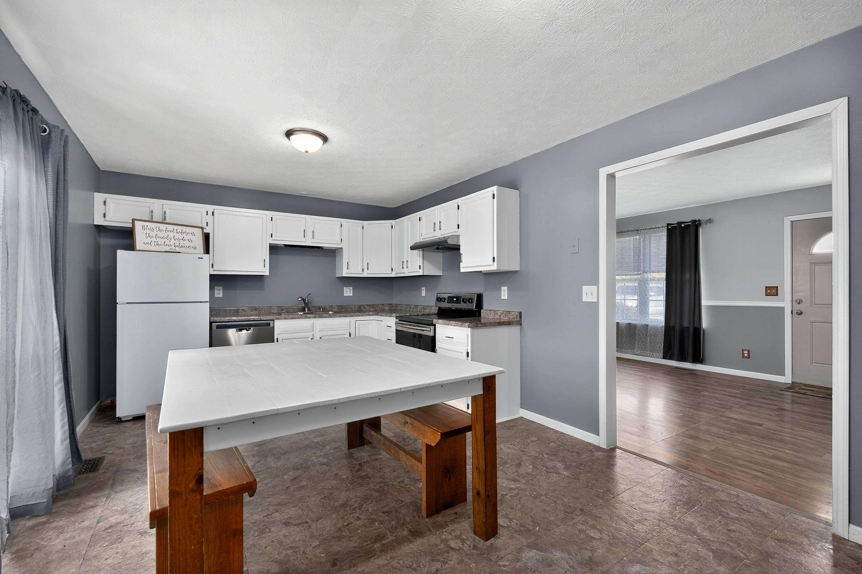 985 Reeves Road Dry Ridge, KY 41035 - Photo 6 of 32 Gallery Image 6