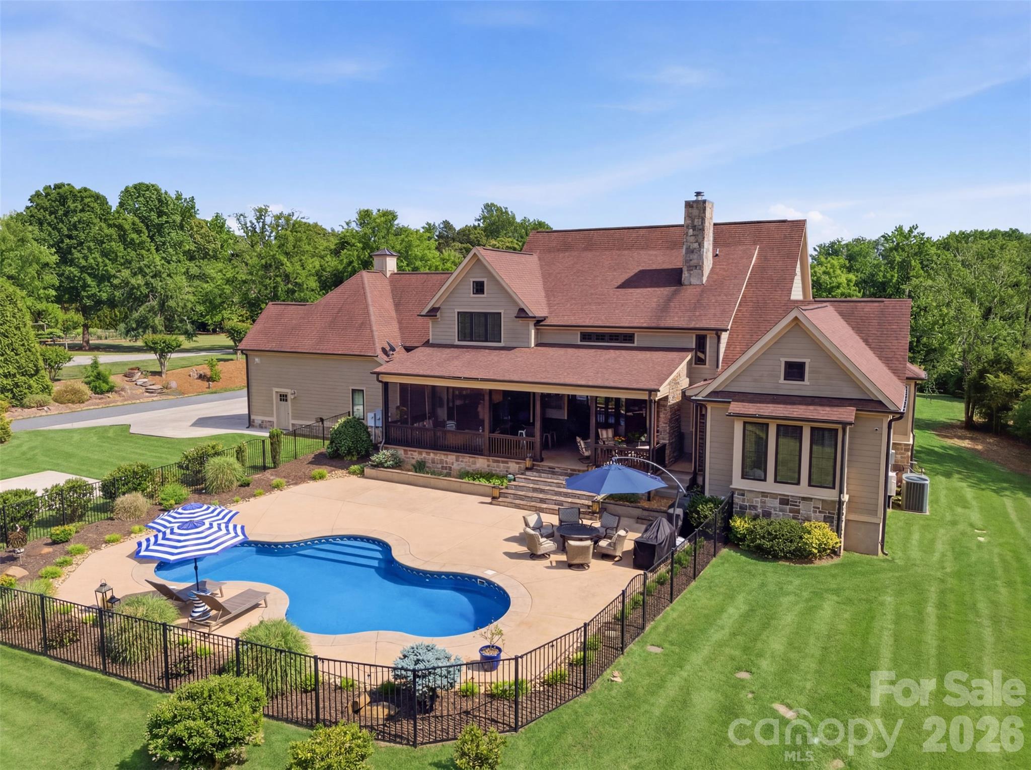 425 Bridlepath Trail Davidson, NC 28036 - Photo 39 of 42