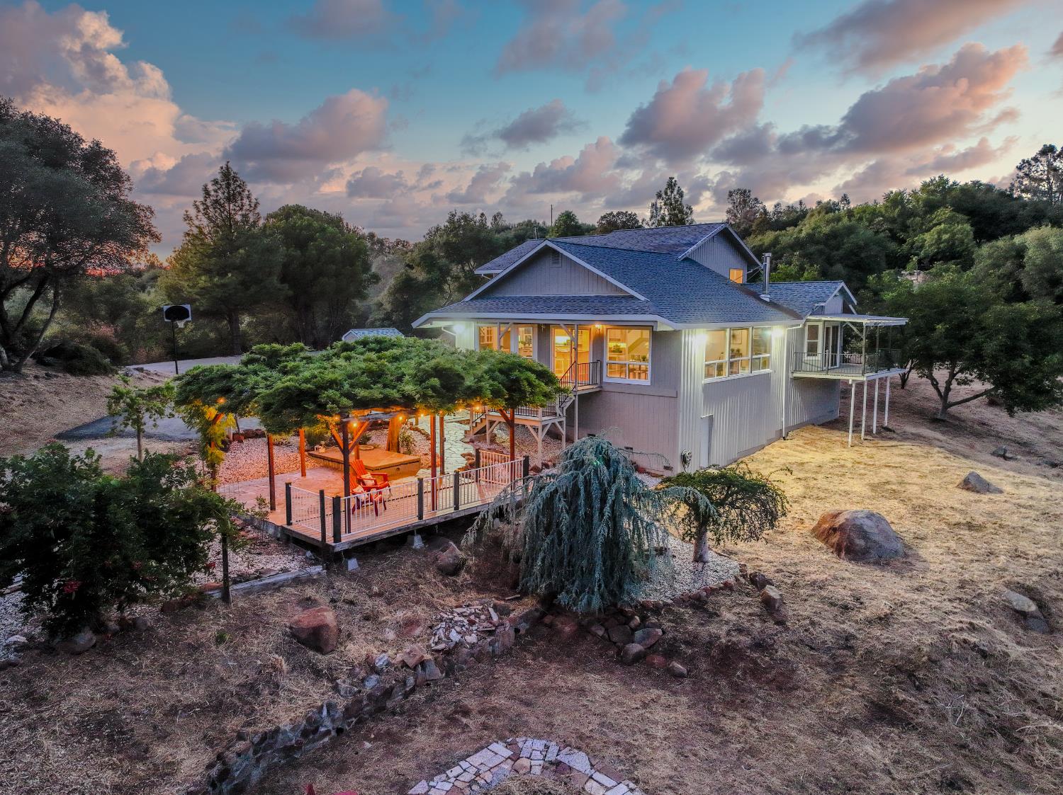 123 No Address Drive Rough and Ready, CA 95975 - Photo 2 of 95