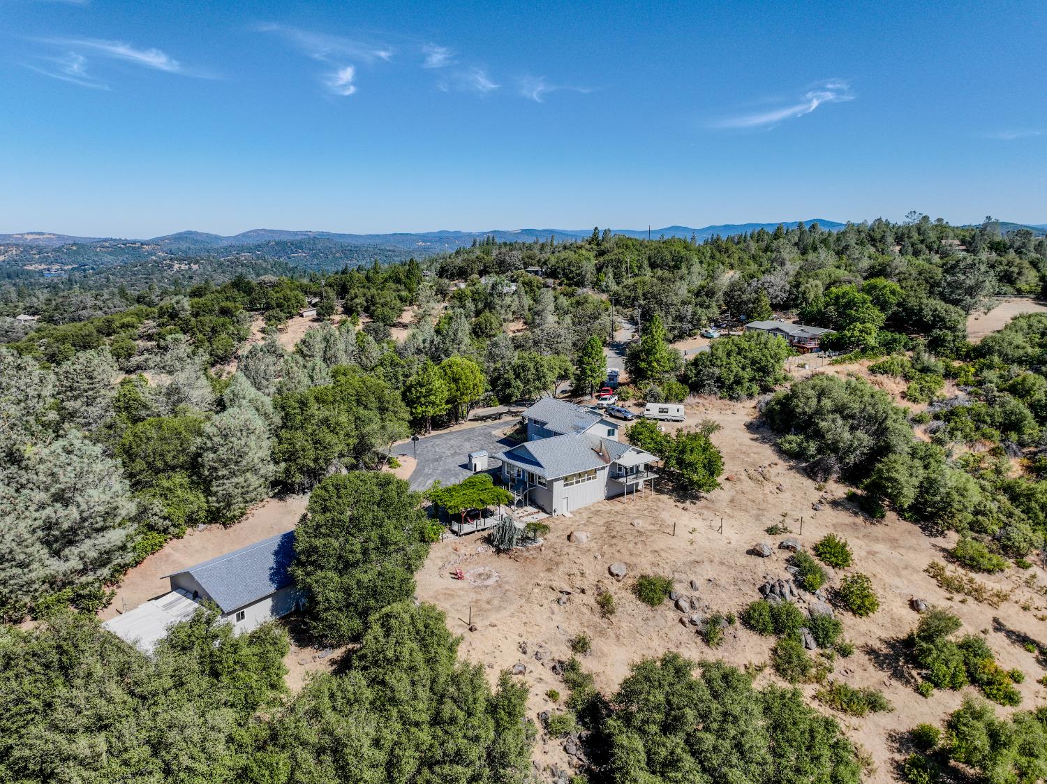 123 No Address Drive Rough and Ready, CA 95975 - Photo 23 of 95