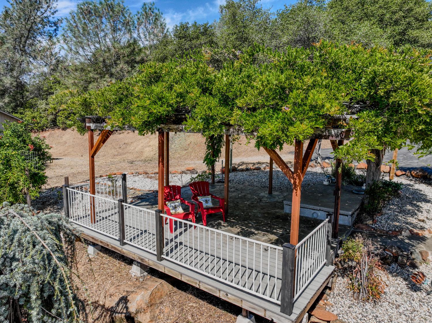 123 No Address Drive Rough and Ready, CA 95975 - Photo 26 of 95