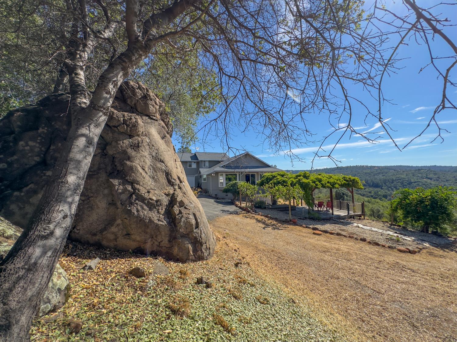 123 No Address Drive Rough and Ready, CA 95975 - Photo 48 of 95