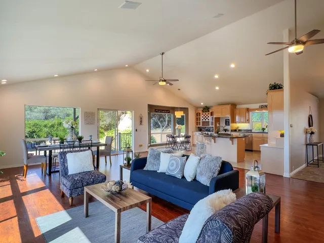 $789,000 | 123 No Address Drive, Rough and Ready, CA 95975