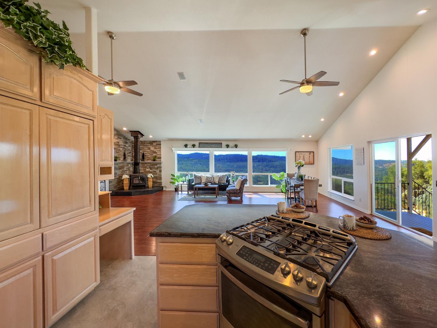 123 No Address Drive Rough and Ready, CA 95975 - Photo 66 of 95