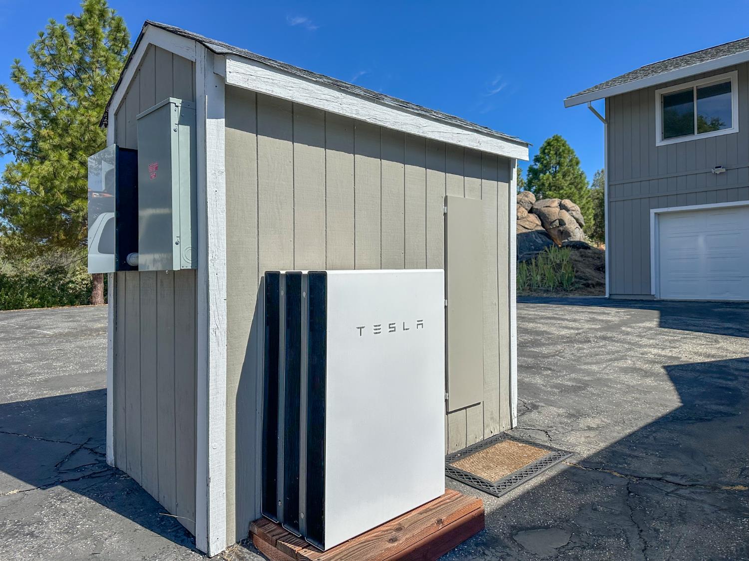 123 No Address Drive Rough and Ready, CA 95975 - Photo 88 of 95