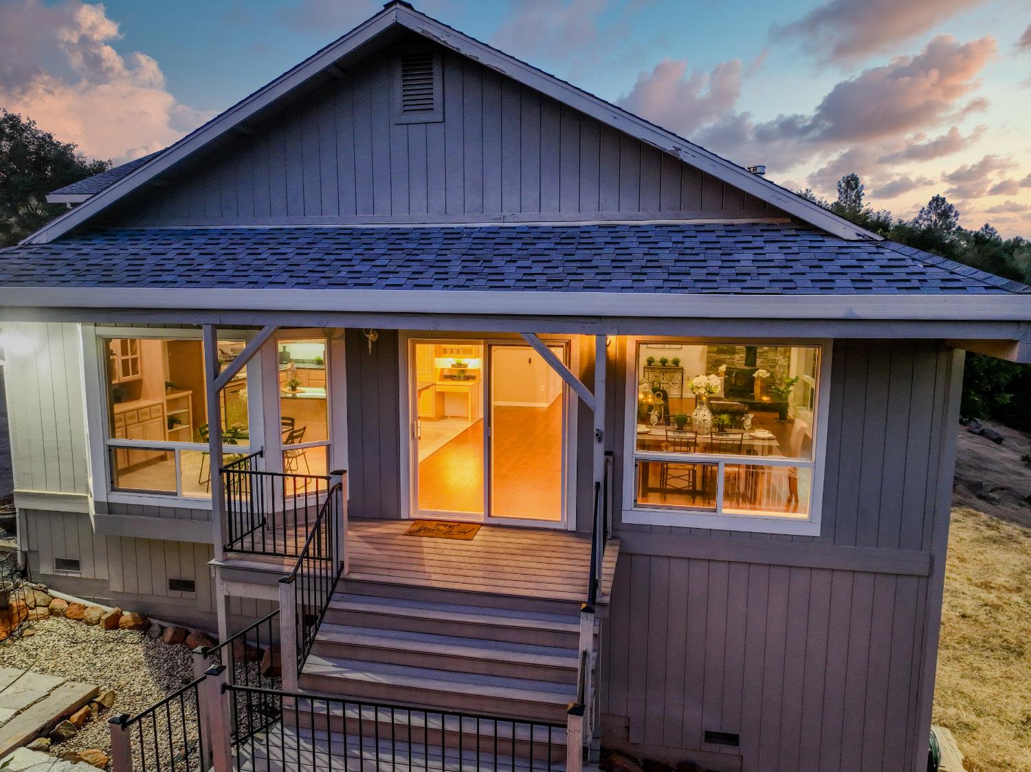 123 No Address Drive Rough and Ready, CA 95975 - Photo 94 of 95