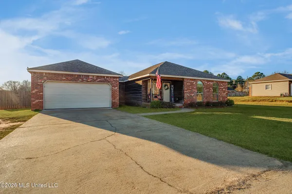 $199,000 | 403 Chenoa Avenue, Carthage, MS 39051