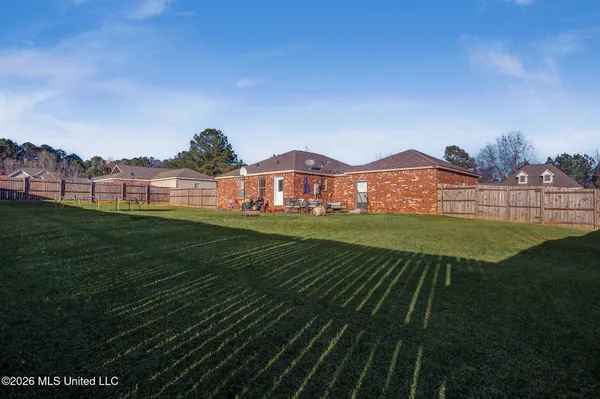 $199,000 | 403 Chenoa Avenue, Carthage, MS 39051